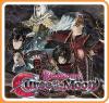 Bloodstained: Curse of the Moon Box Art Front